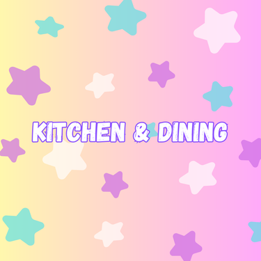 Kitchen & Dining